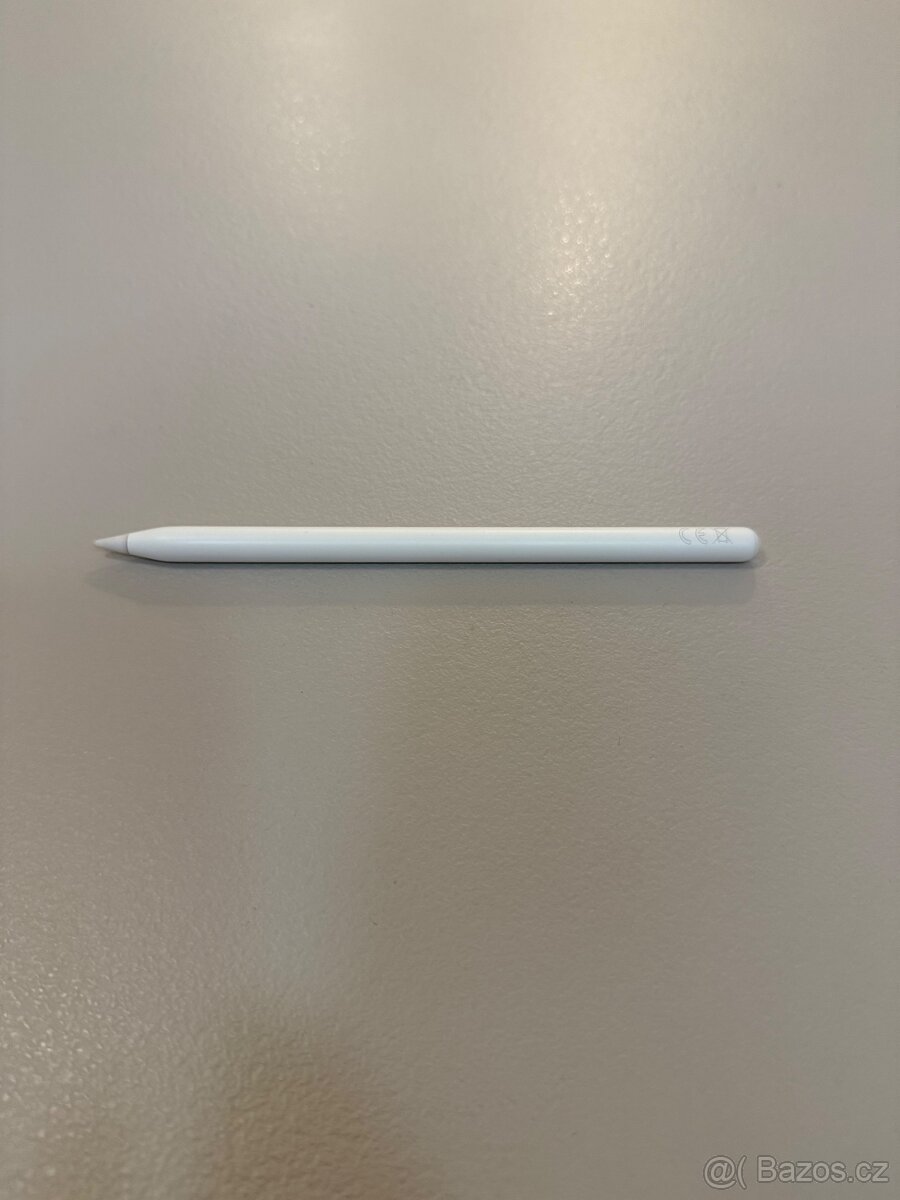 Apple Pencil 2. generace