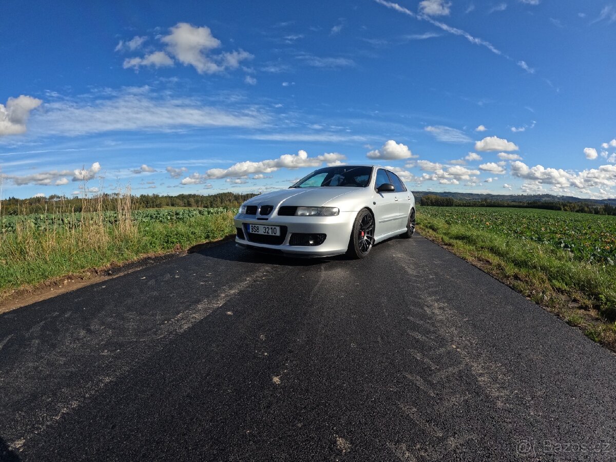 Seat Toledo 1.9 TDI 81 kW ASV