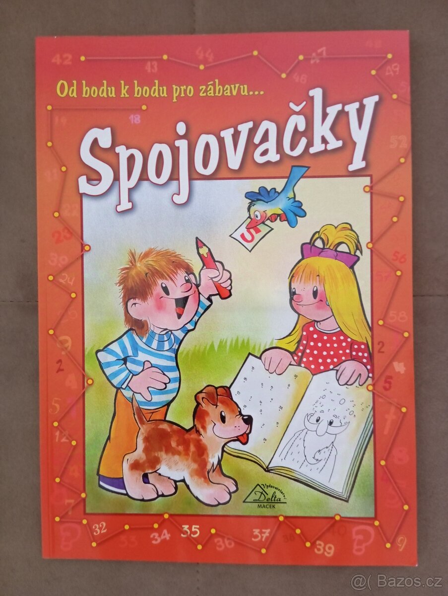 Spojovačky