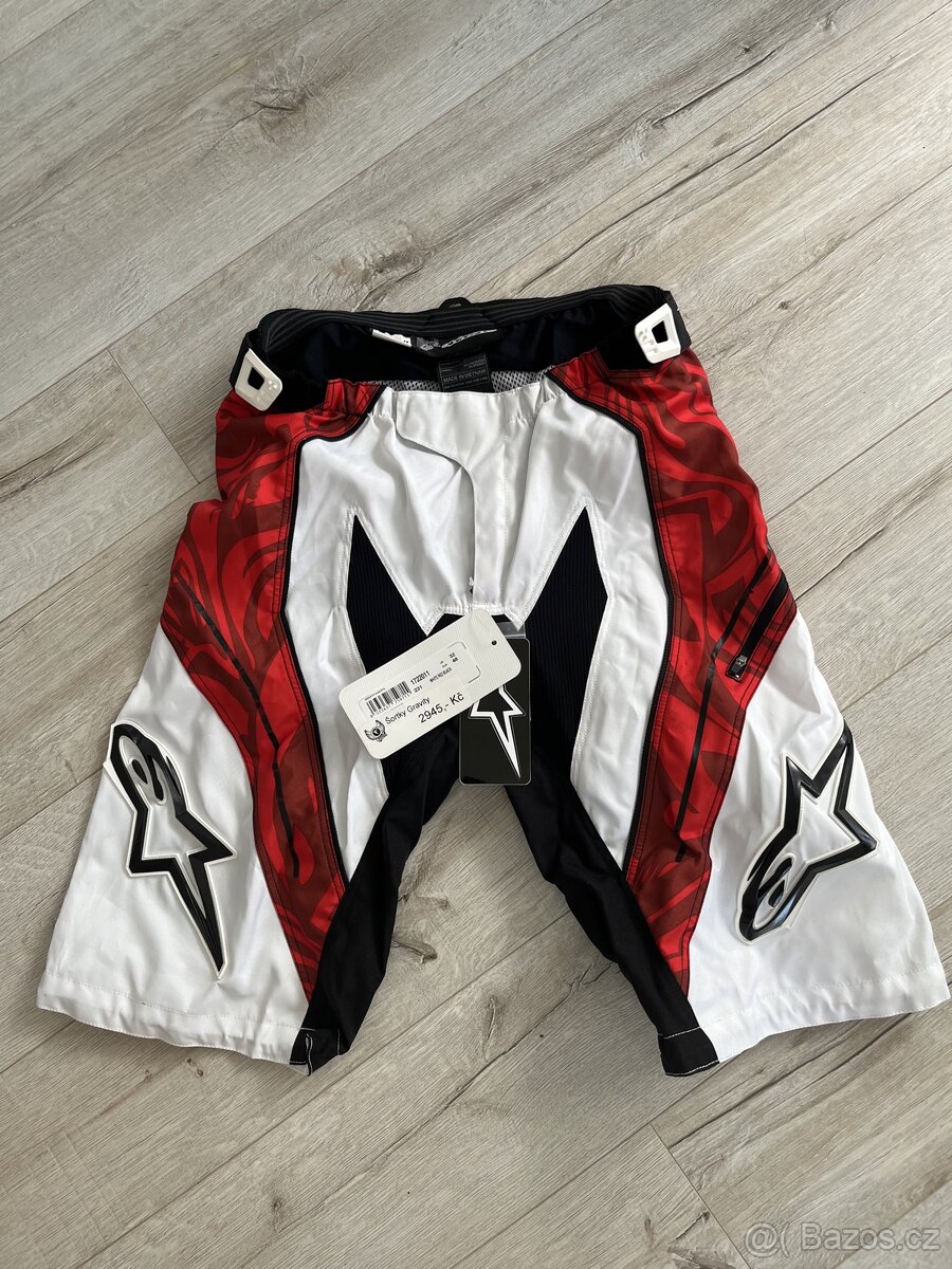 AlpineStars MTB