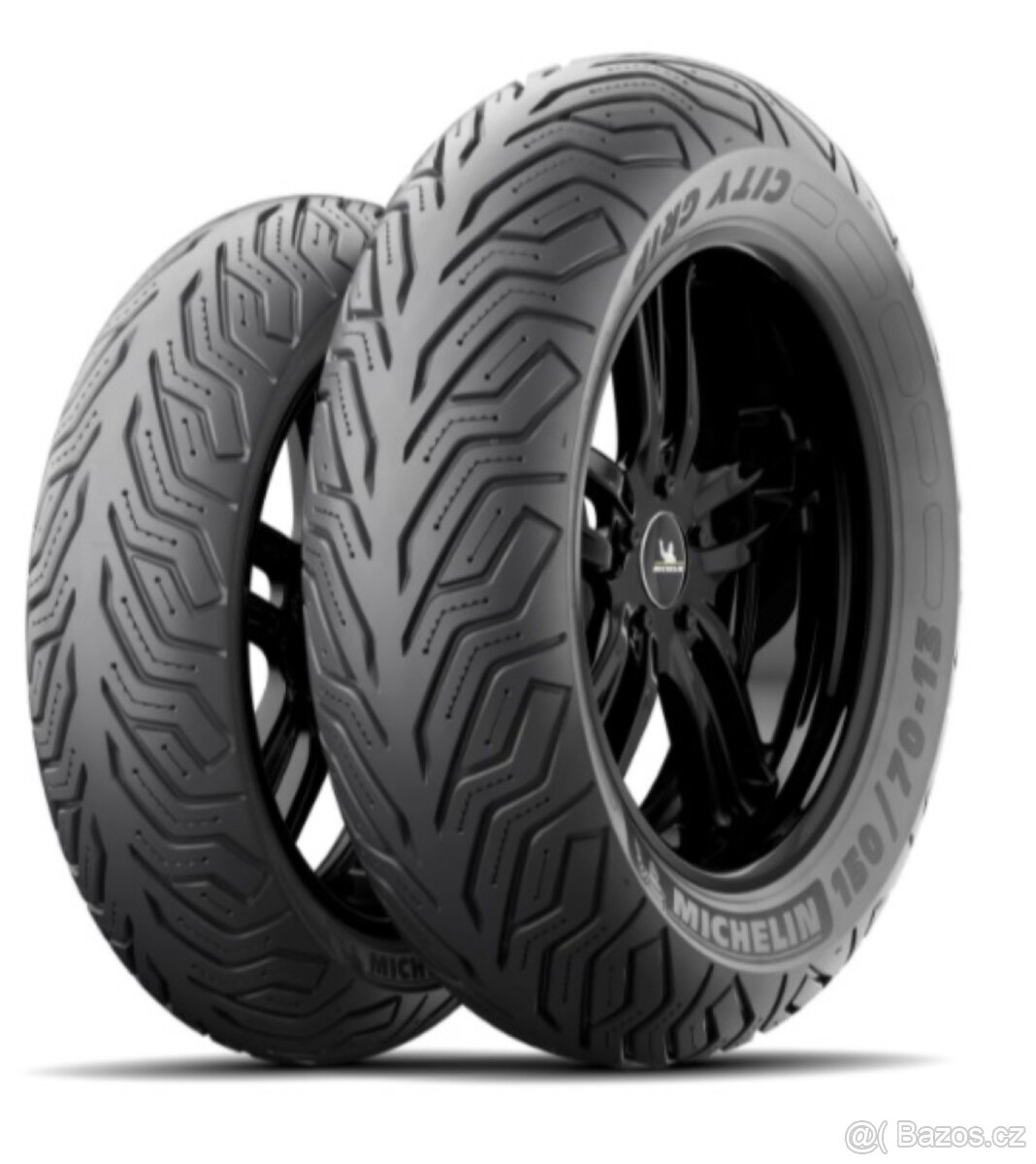 Michelin 120/70 R12