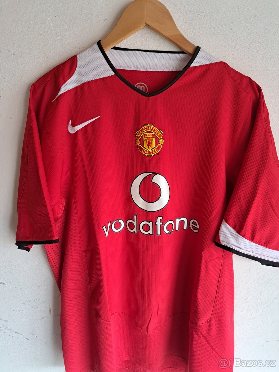 Dres Manchester United