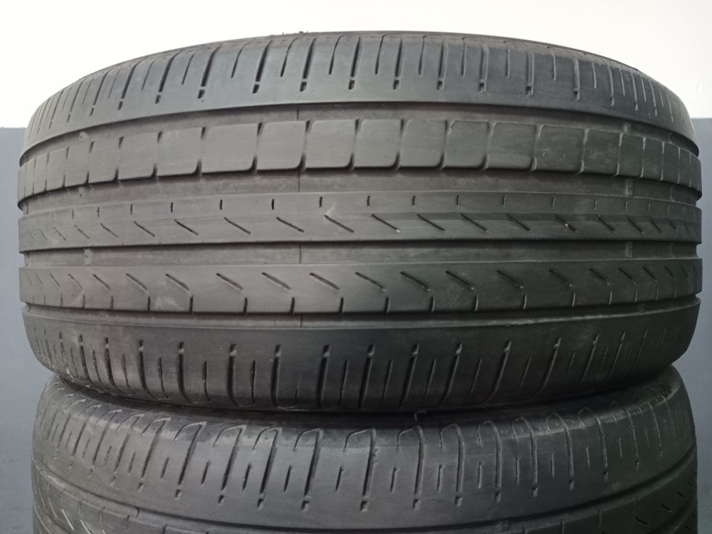 235/45 R20 PIRELLI (2421)