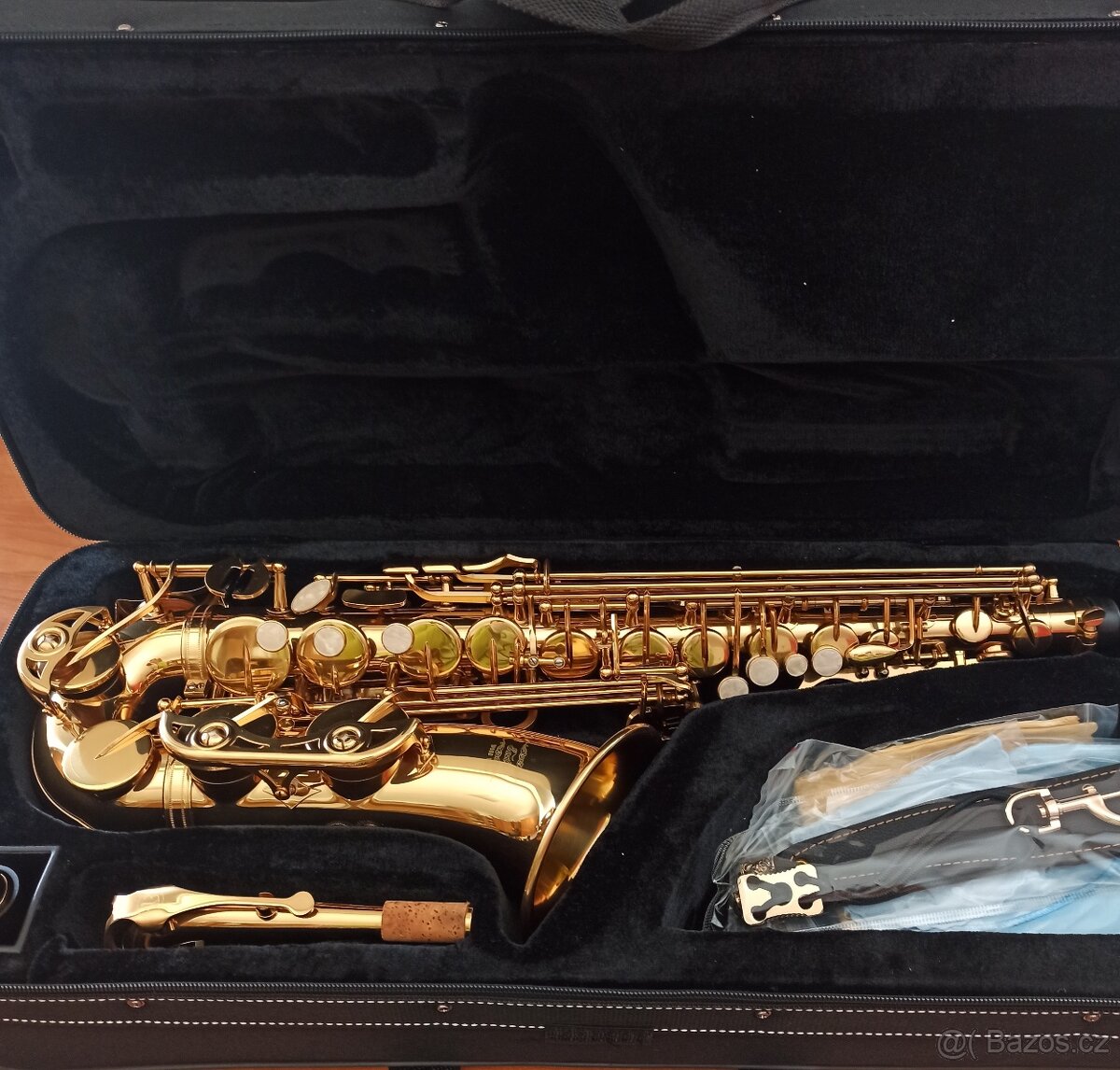 Saxofon Eastar