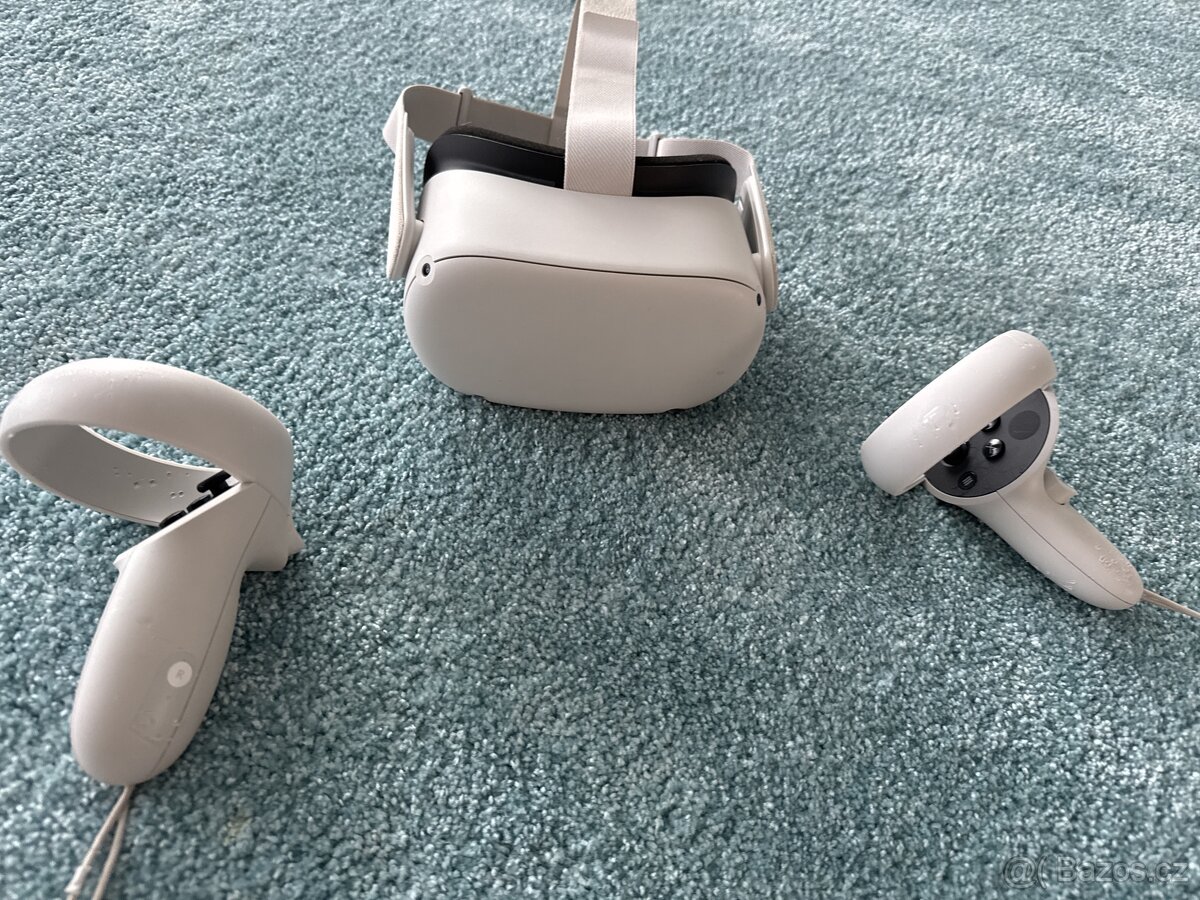 Oculus Quest 2 256GB