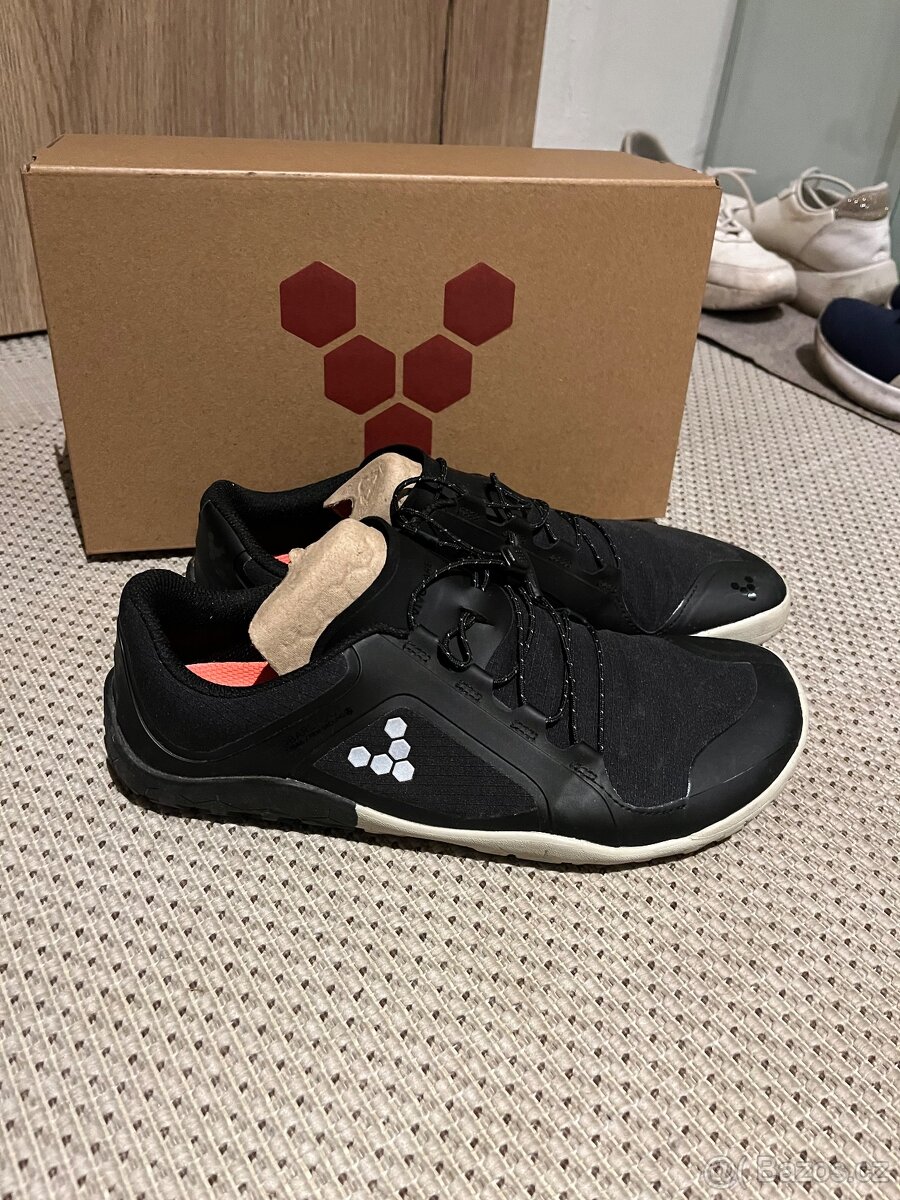 Barefoot dámské tenisky Vivobarefoot - Primus Lite IV All We