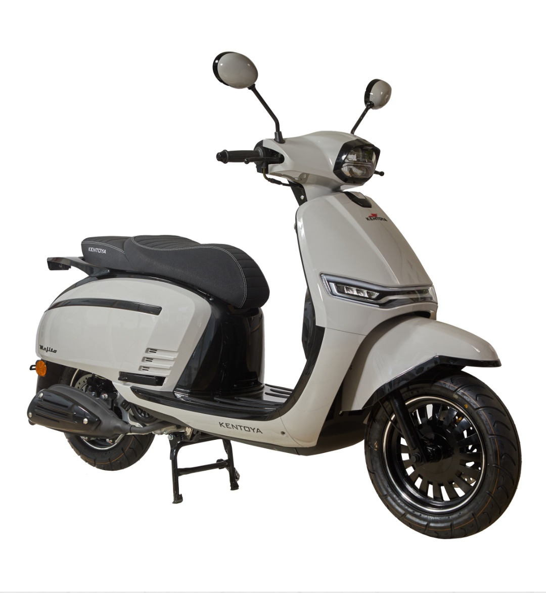 Kentoya Mojito 125 i 4t