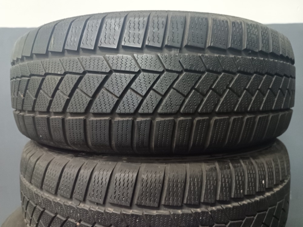 205/60 R16 CONTINENTAL (3017)