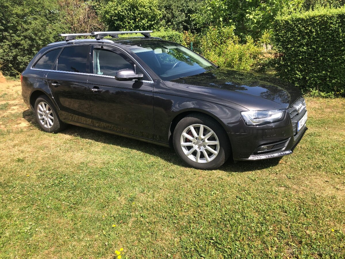 Audi A4 ,2.0 tdi