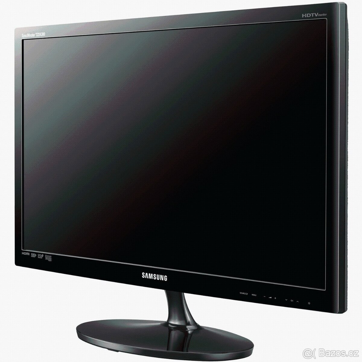 LED monitor 22" s TV tunerem Samsung T22A300