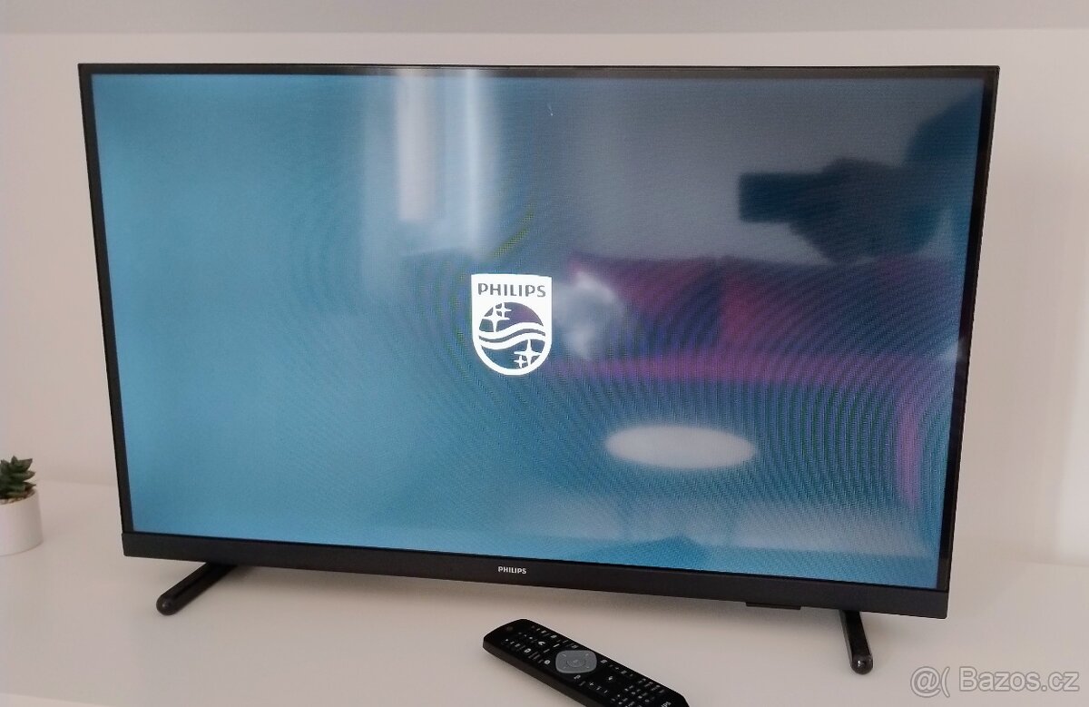 Prodám TV Philips 32" LED (32PHS5507/12)