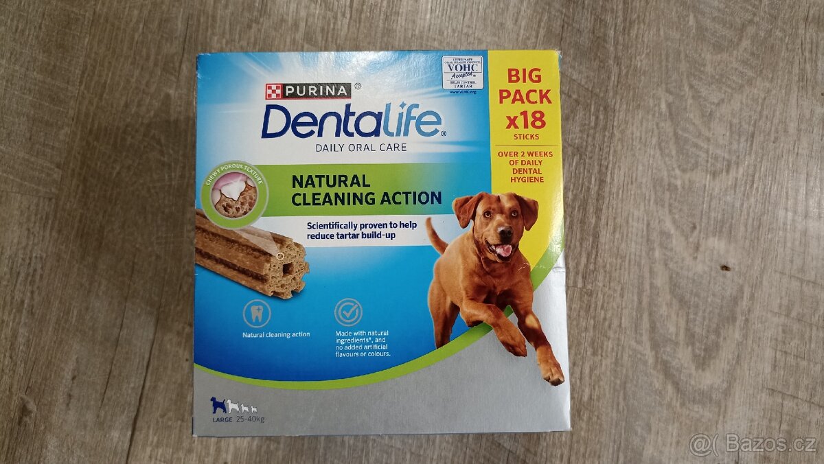 Purina Dentalife BIG PACK