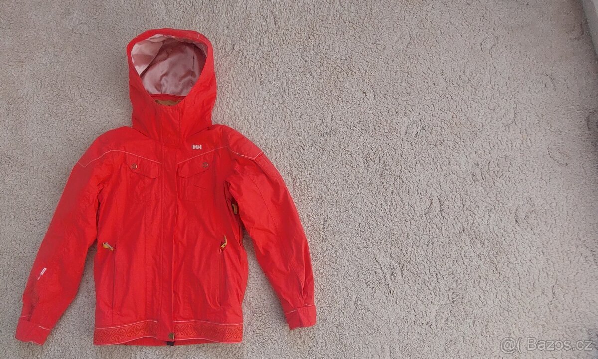 super bunda Helly Hansen S