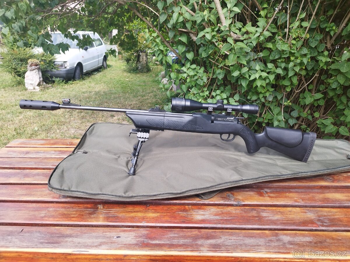 Vzduchovka Umarex Hammerli 850 air magnum