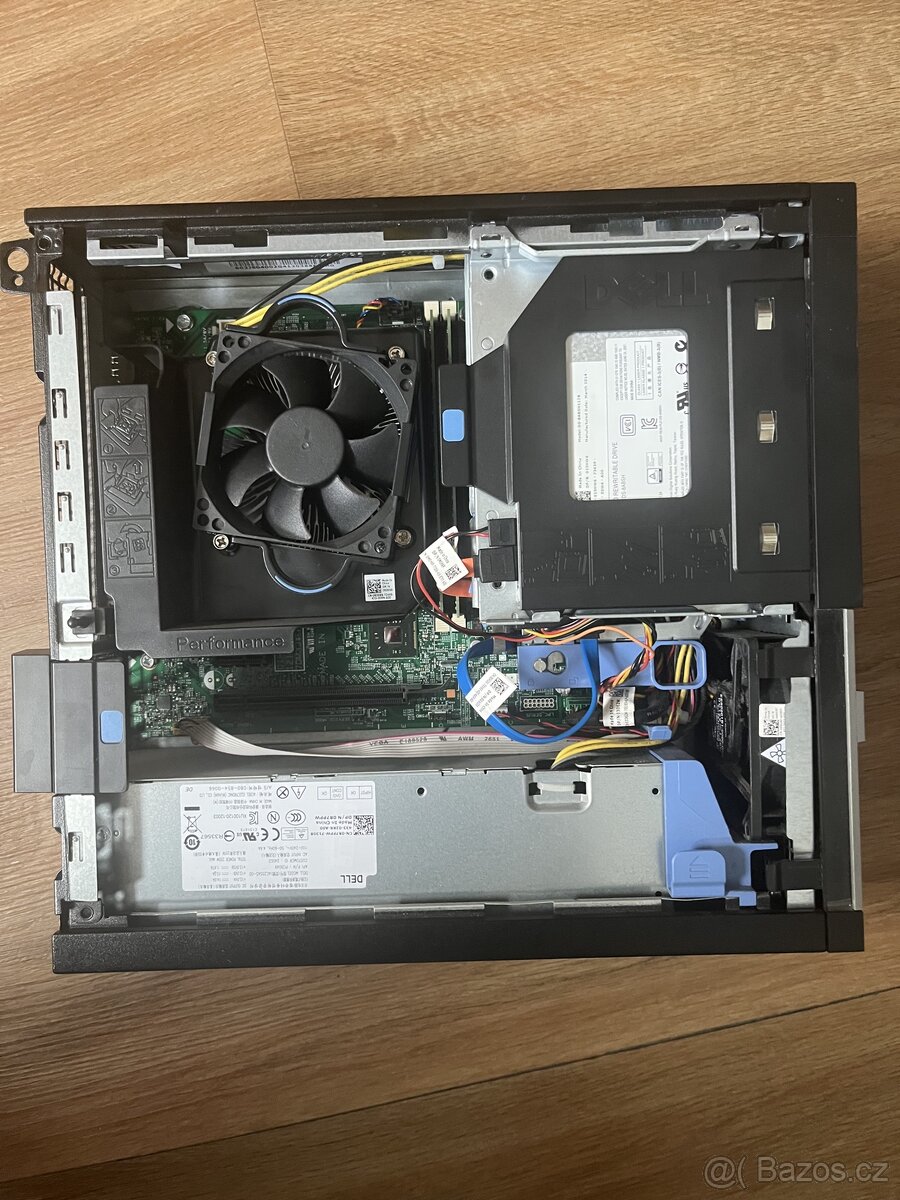 Dell OptiPlex 3020