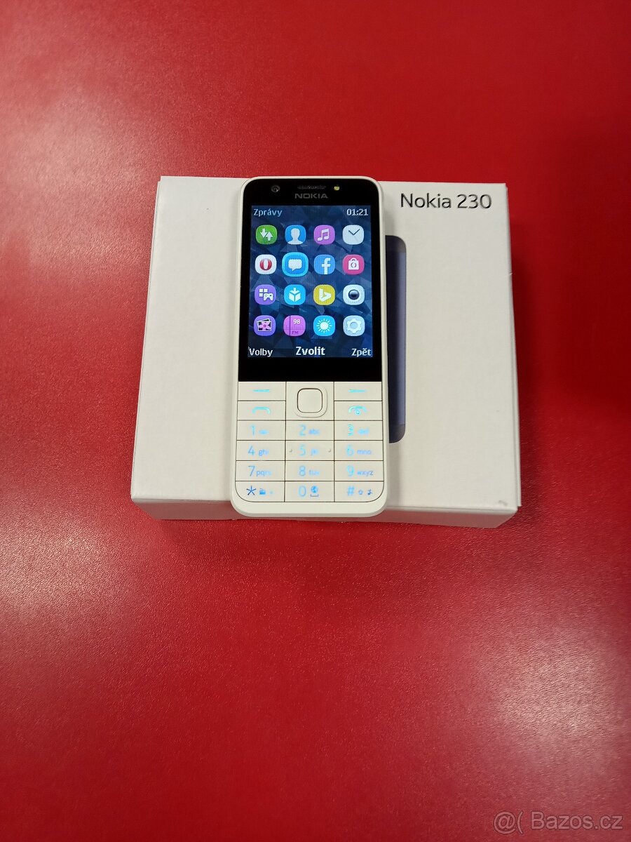 Nokia 230