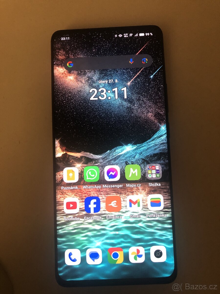 Vivo X60 Pro