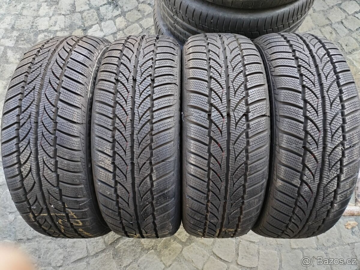 195/55/16 zimni pneu 195/55 R16