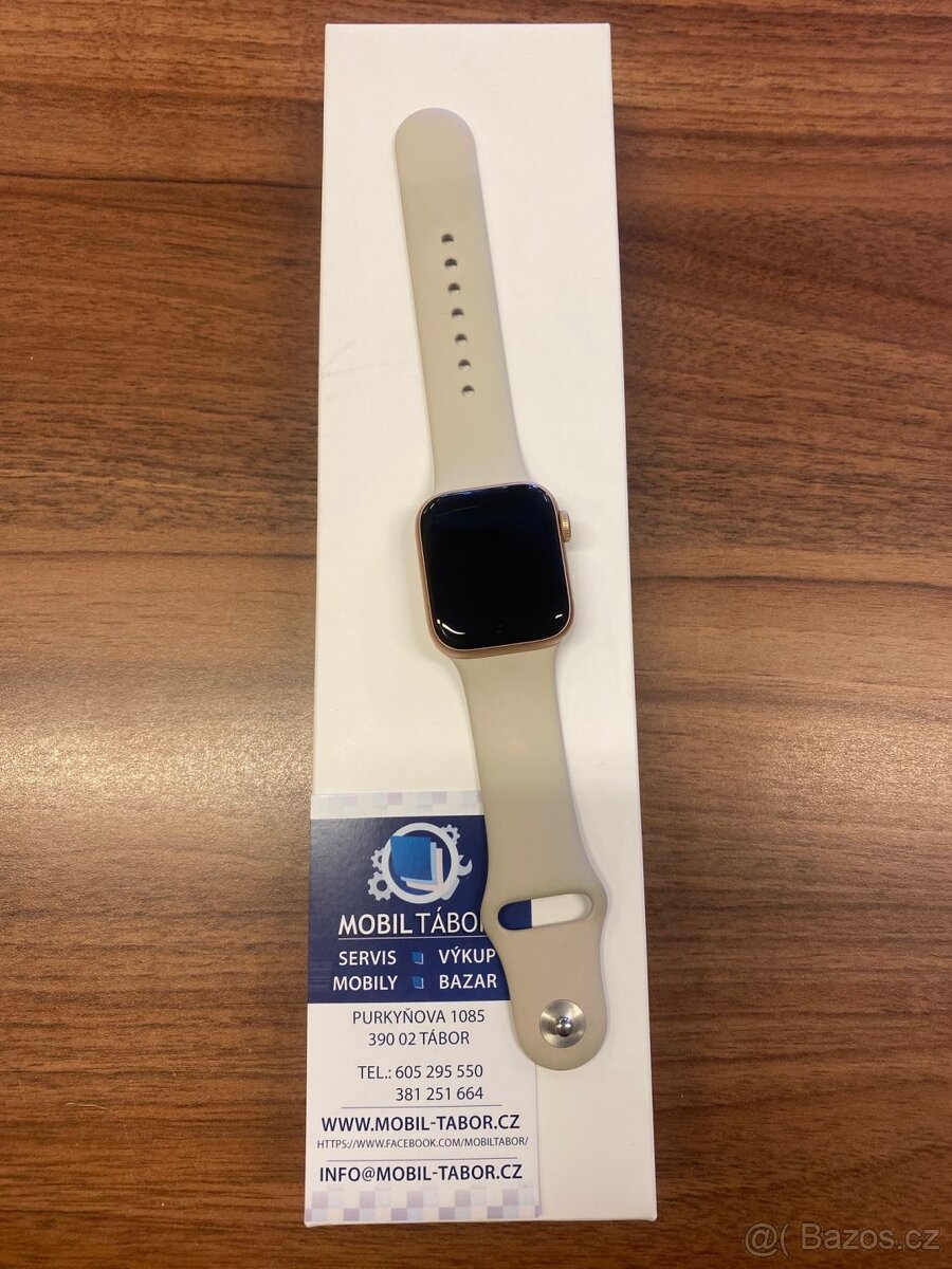 Apple Watch Series SE 40mm