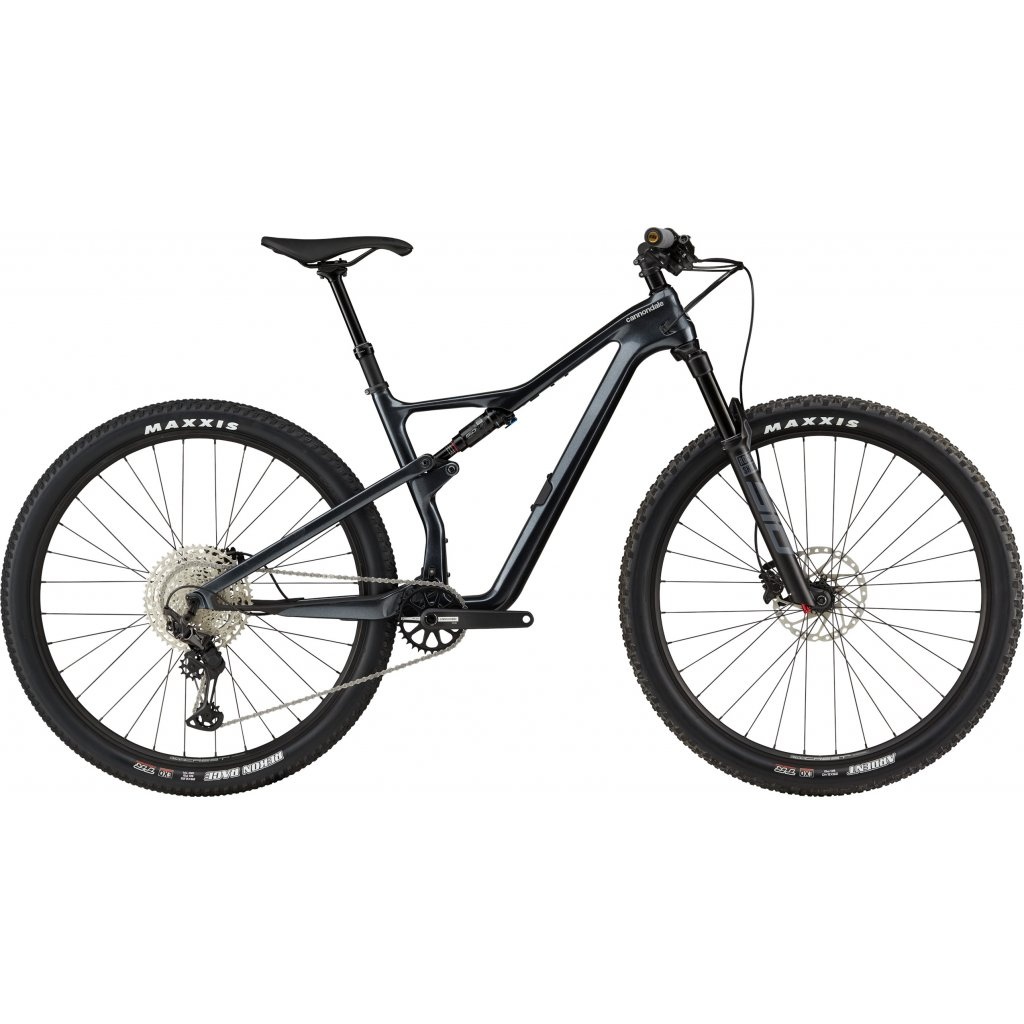 Cannondale Scalpel Carbon SE 2 XL