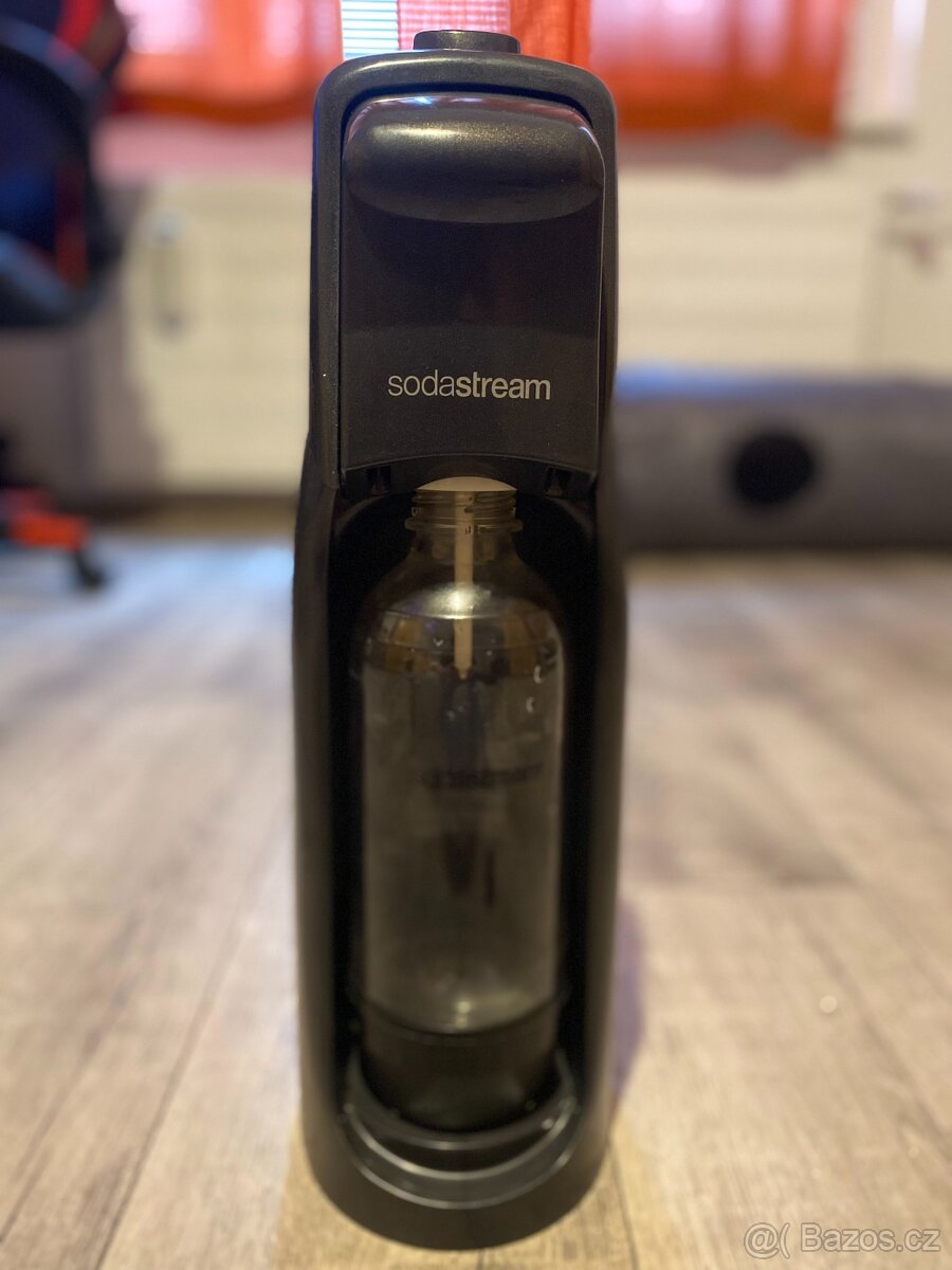 Sodastream