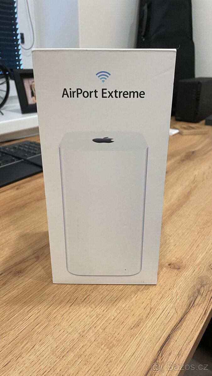 AirPort Extreme