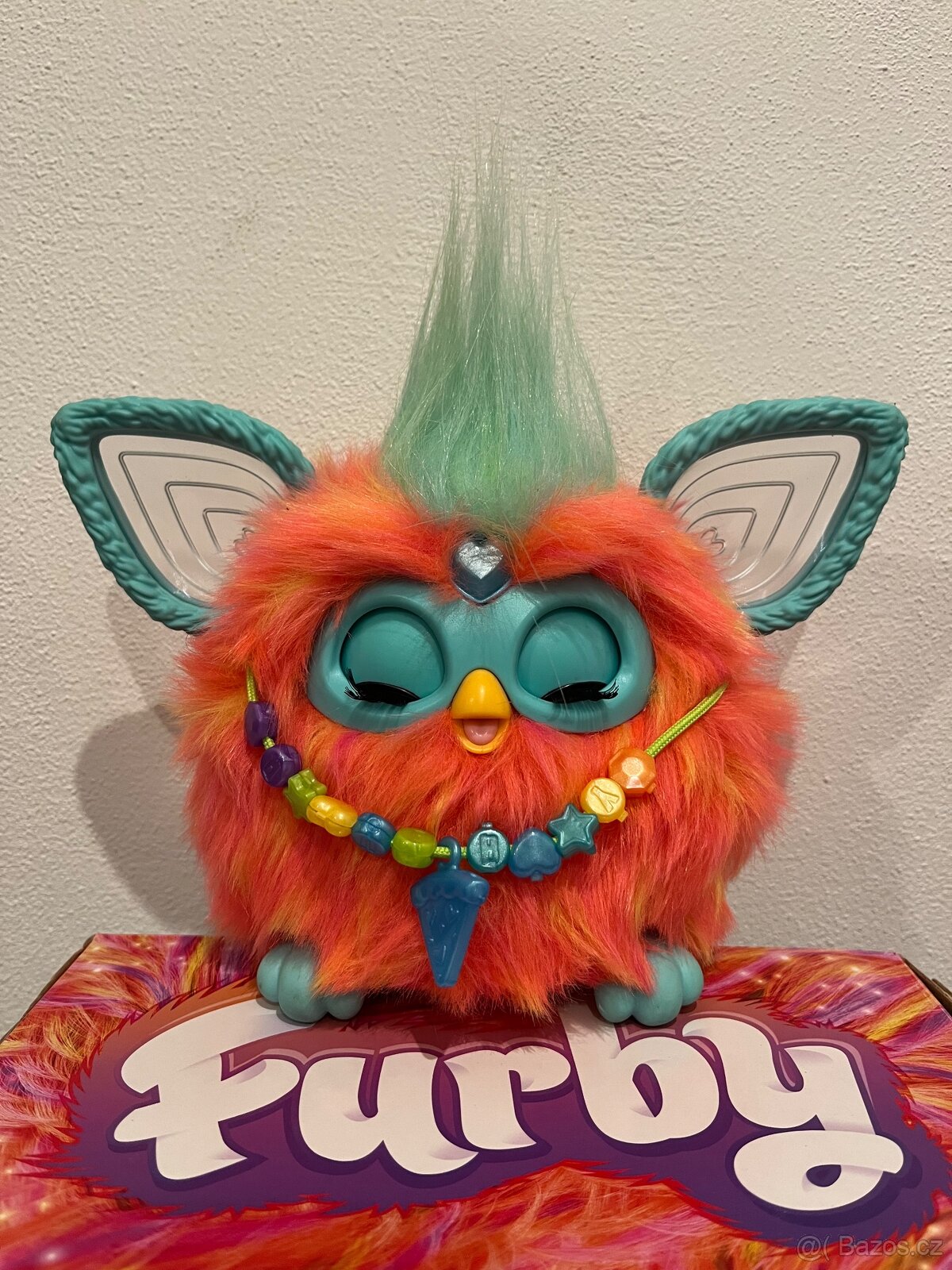 Furby