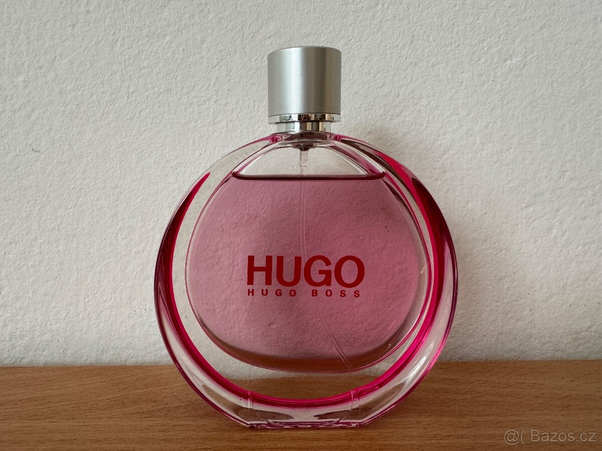 Hugo Boss EdP Extreme