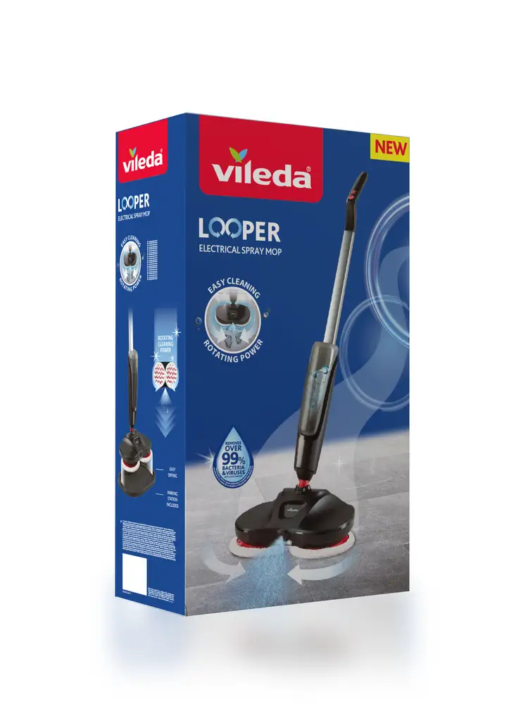 Vileda looper