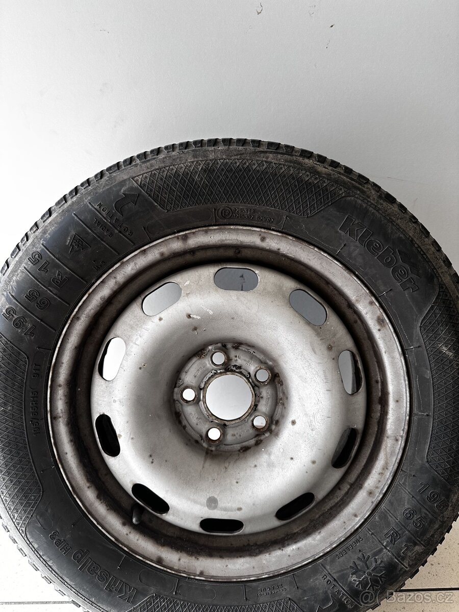 195/65 r15