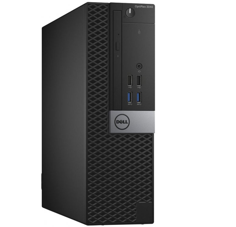 Dell Optiplex 3040 SFF - Intel Core i5