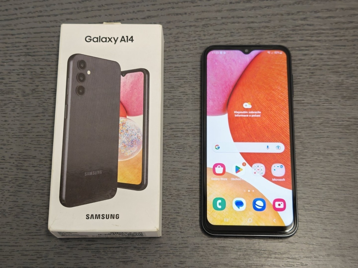 Samsung Galaxy A14