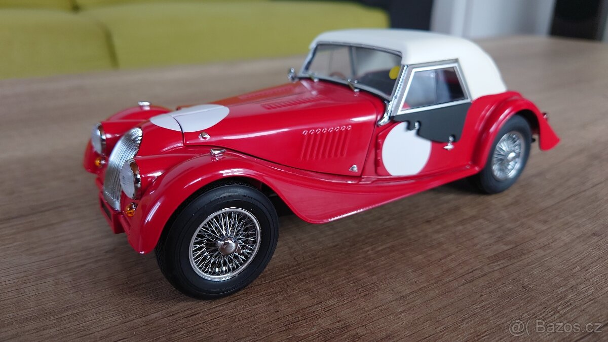 Morgan - 1:18 Kyosho