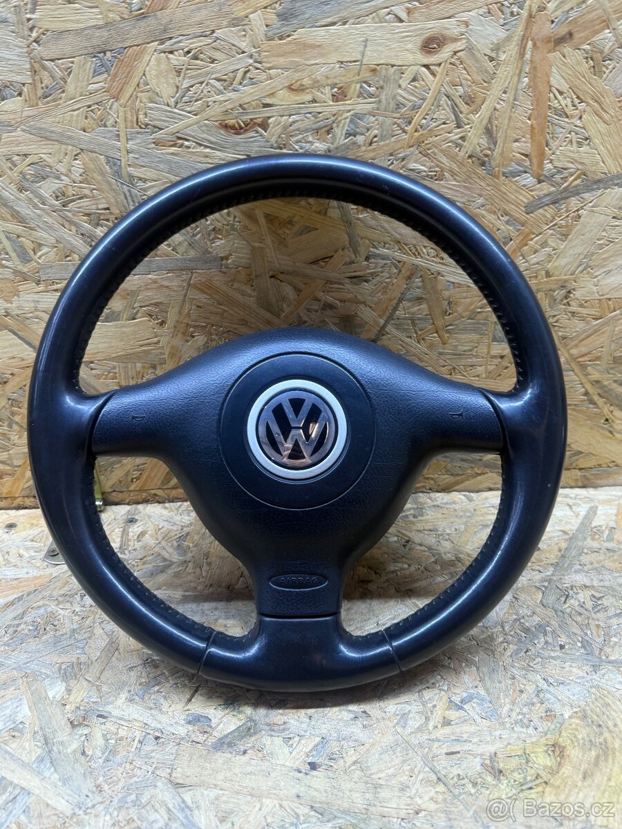 Volant s airbagem Vw 2001 TOP TOP TOP