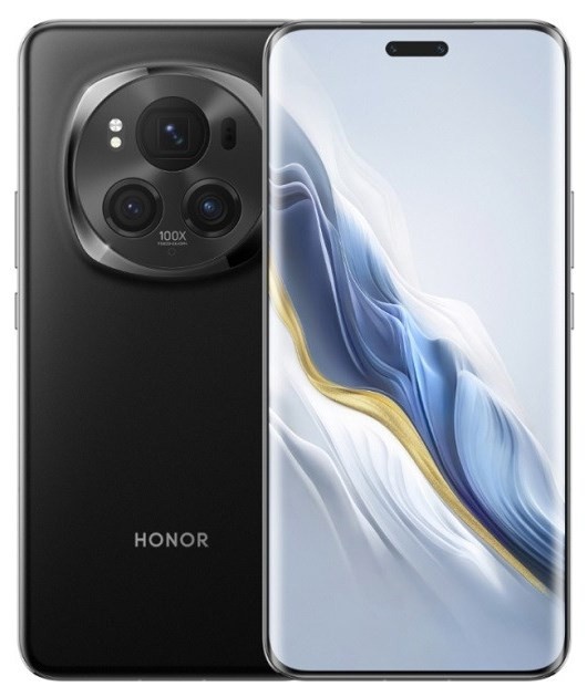 Honor magic 6 pro 12/512GB výměním stav nového