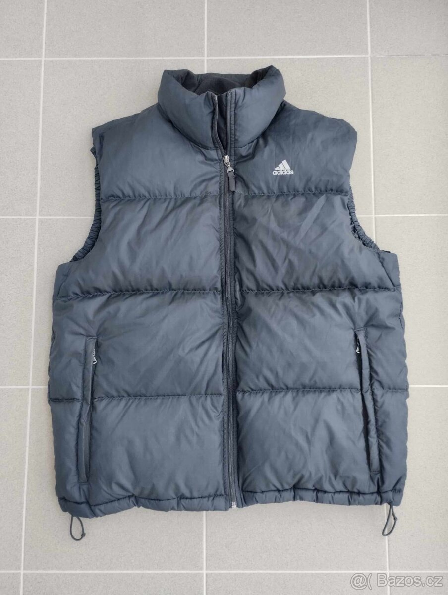 Perova vesta Adidas L