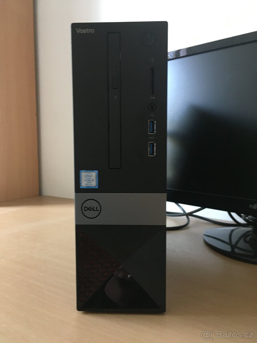 PC Dell Vostro 3470 SFF