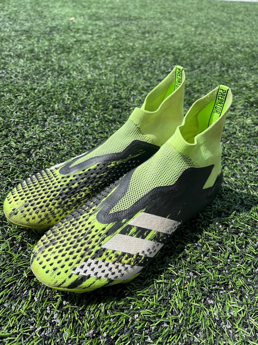 Kopačky adidas predator .1