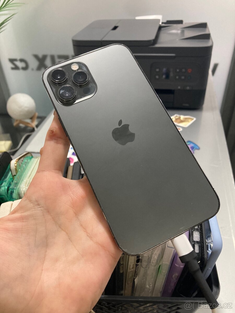 iPhone 12Pro Max