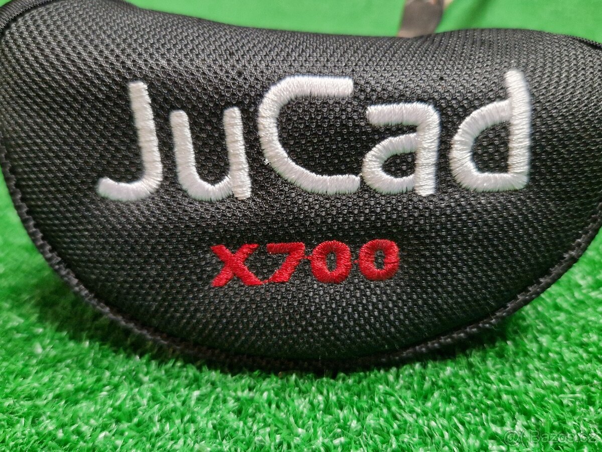 JuCad  x700 patr