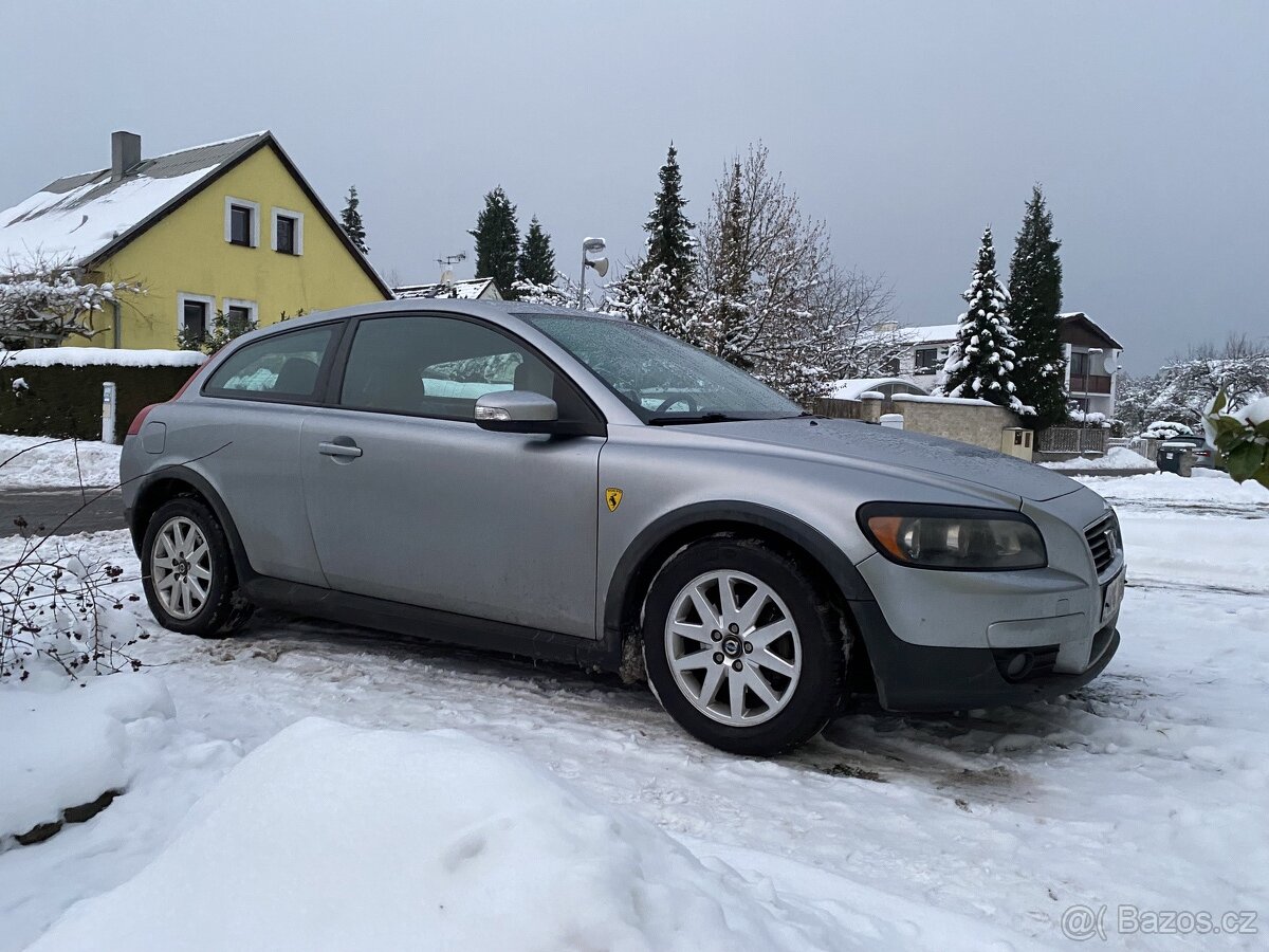 Volvo C30 ND