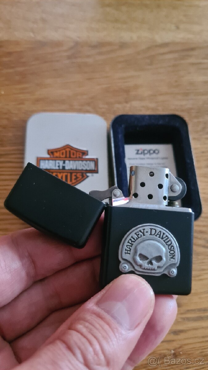 Zippo , Colibri , Imco