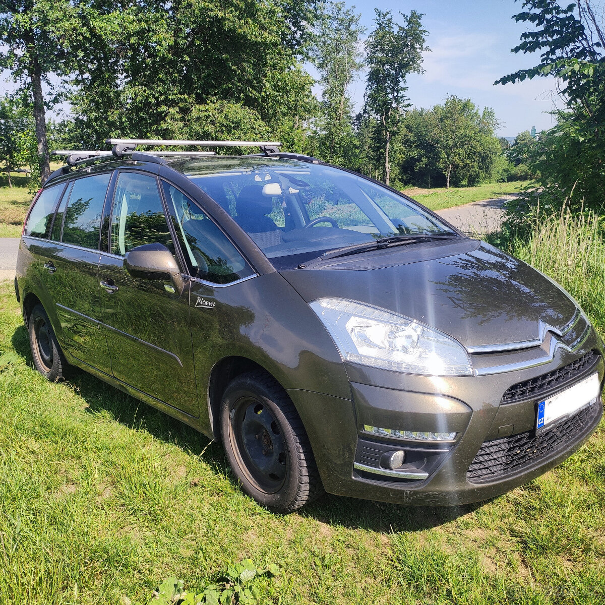 Citroën C4 Grand Picasso