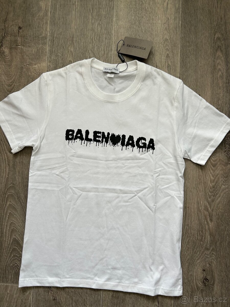 Balenciaga triko