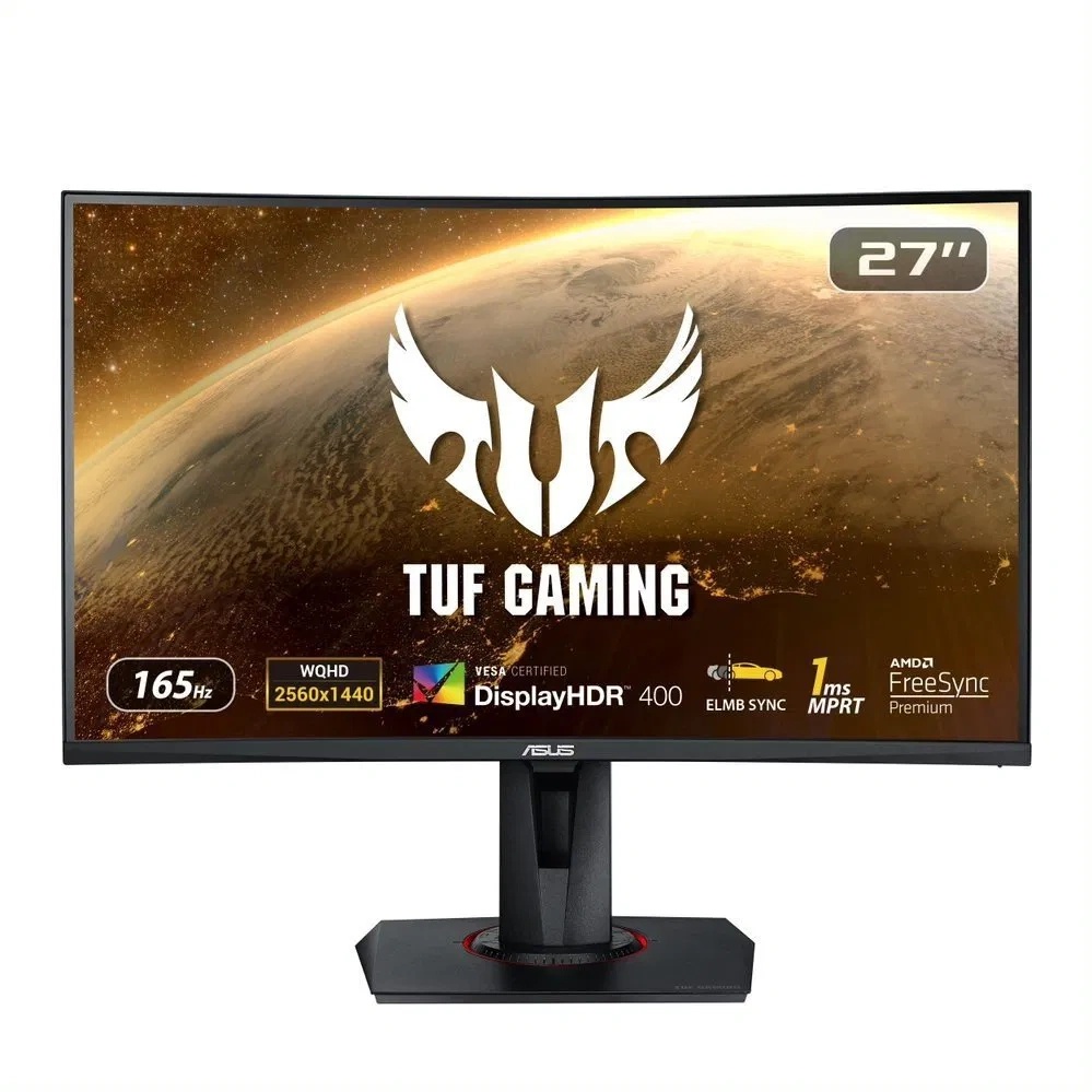 27" ASUS VG27WQ Gaming