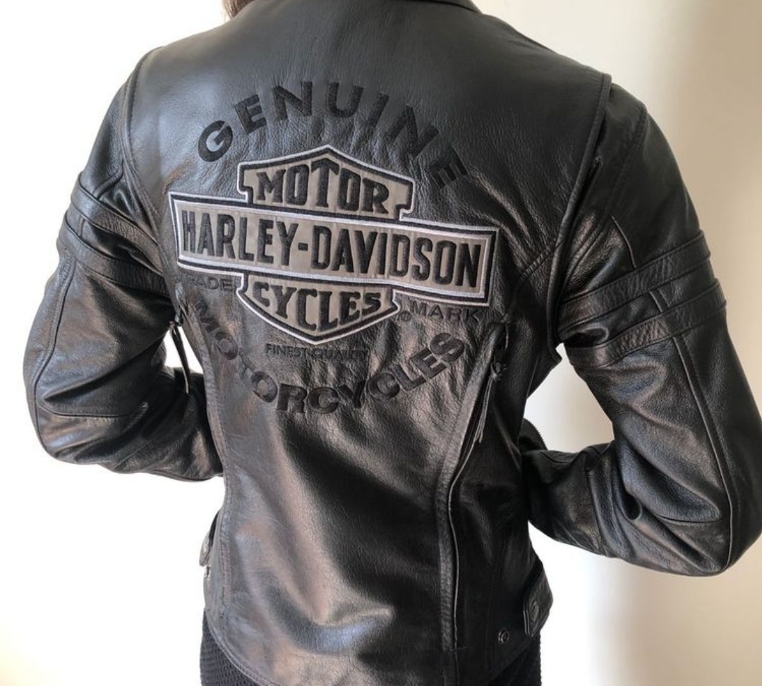 Harley Davidson