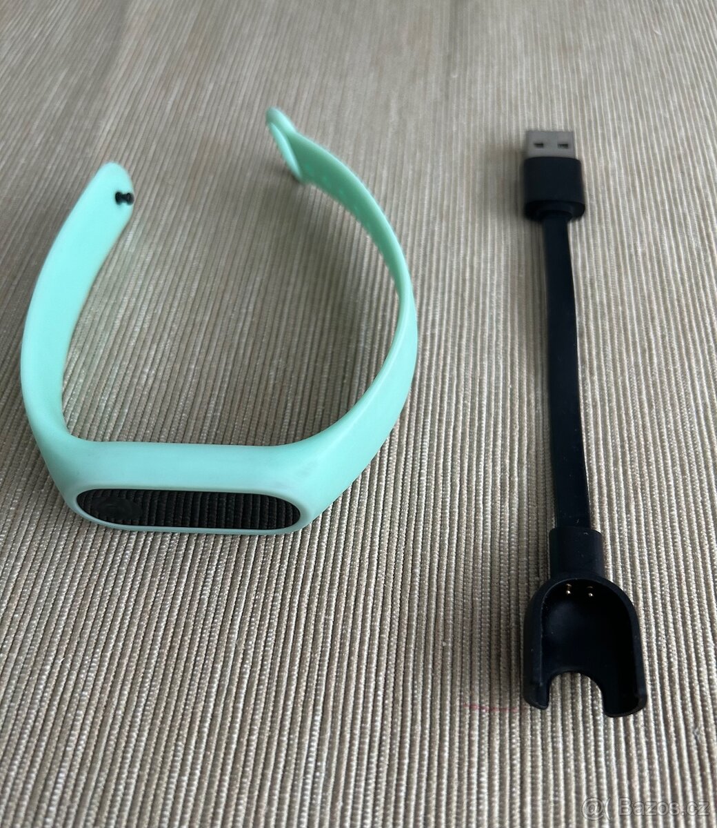 Xiaomi Mi Band 2