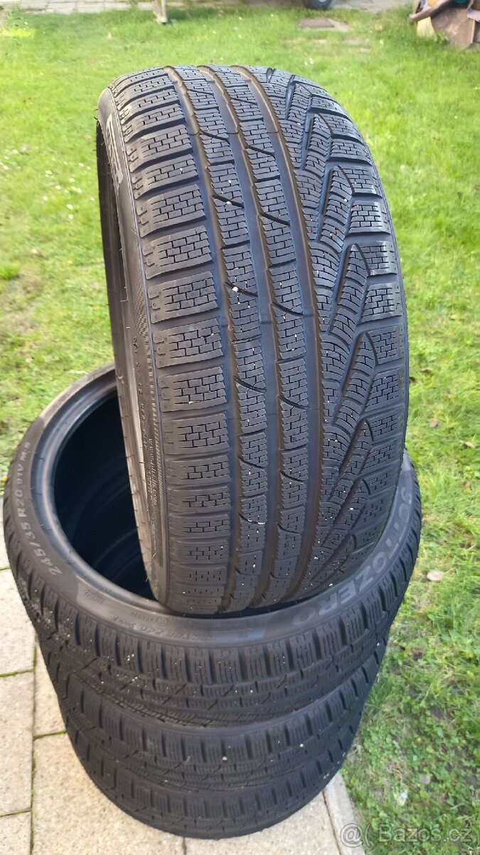 245/35/20 245/35 r20