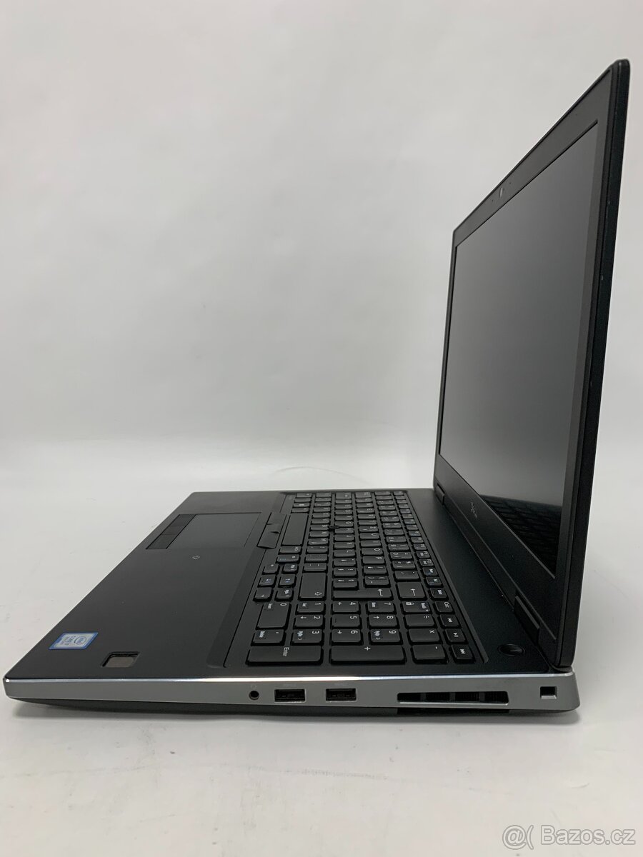 Dell Precision 7530