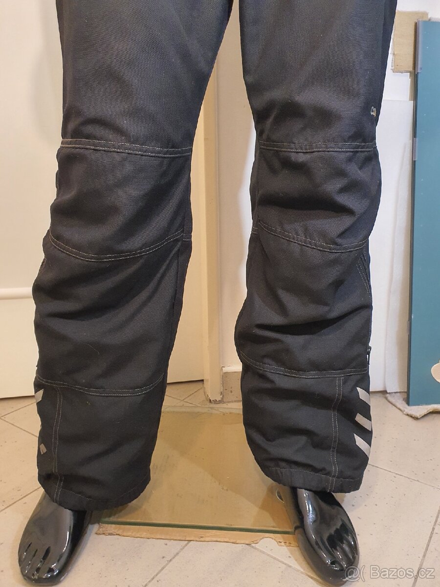 RUKKA Kalhoty na Moto GORE-TEX Značkové V. 58 C1